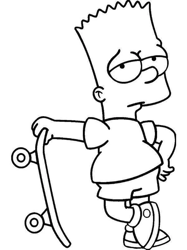 Simpsons – 014