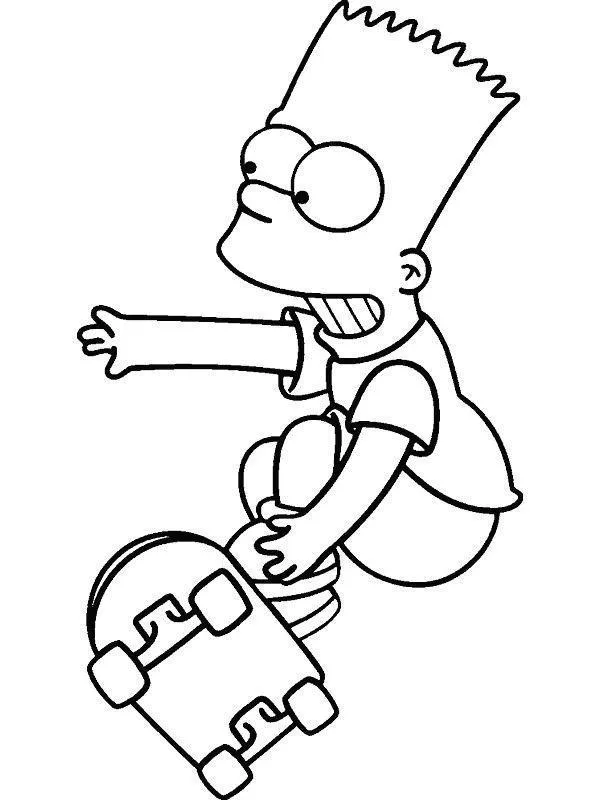 Simpsons – 015