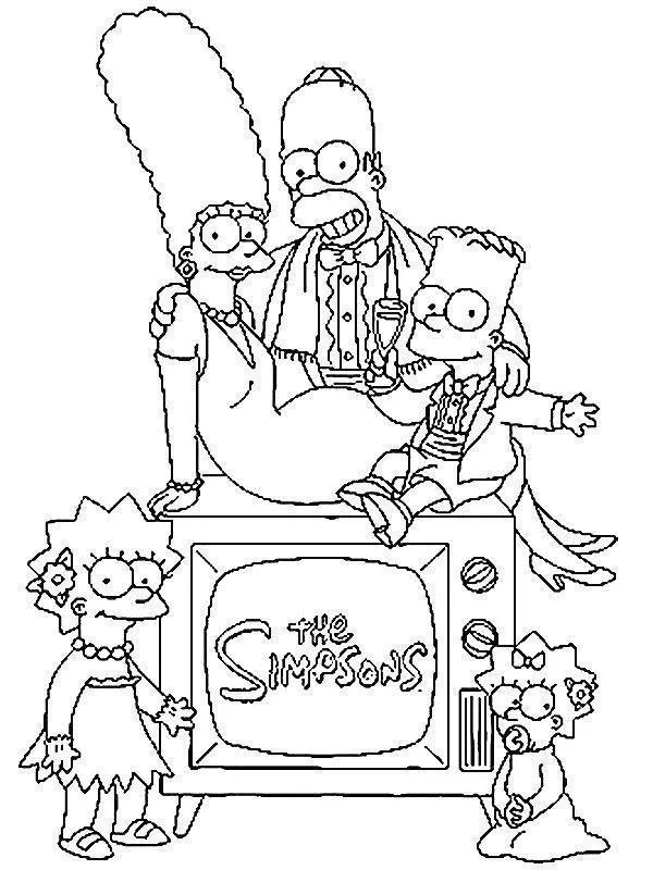 Simpsons – 016