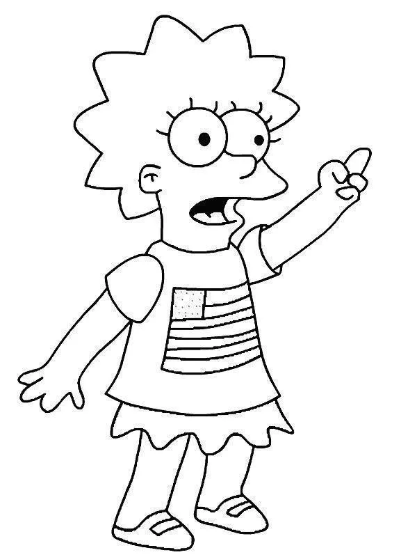 Simpsons – 017
