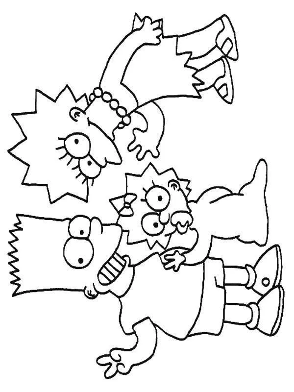 Simpsons – 018