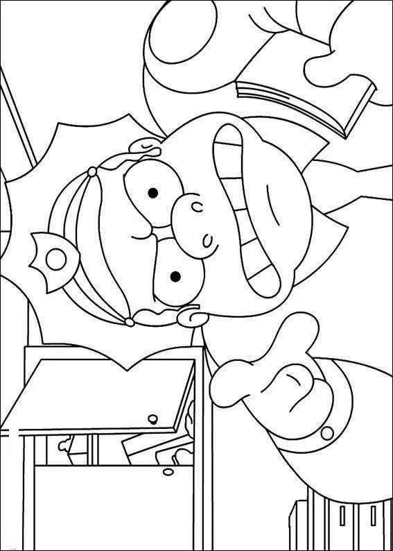 Simpsons – 021