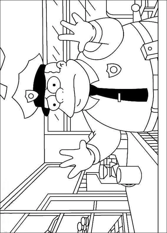Simpsons – 023