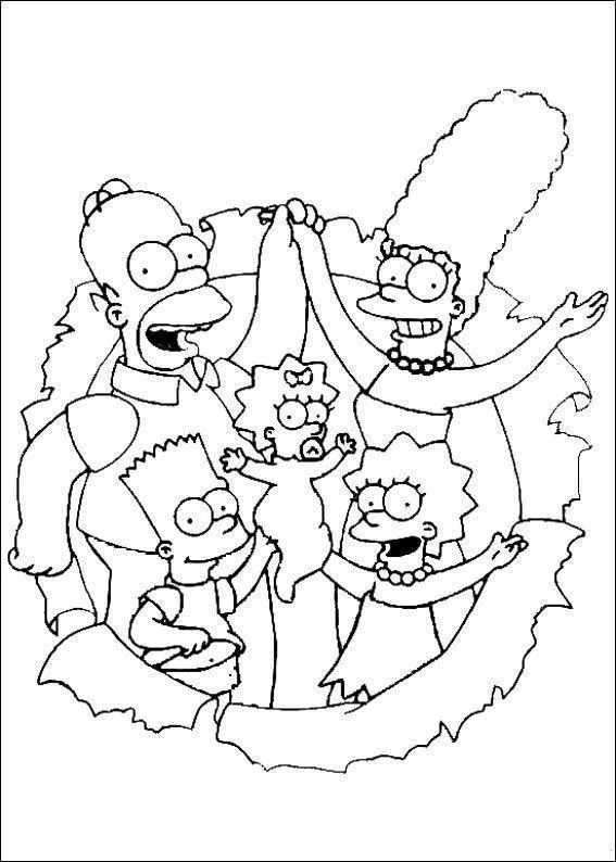 Simpsons – 024