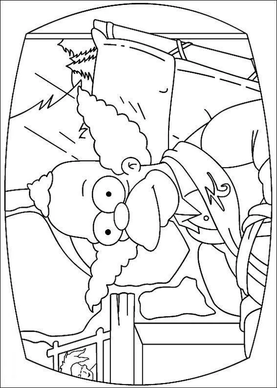 Simpsons – 025