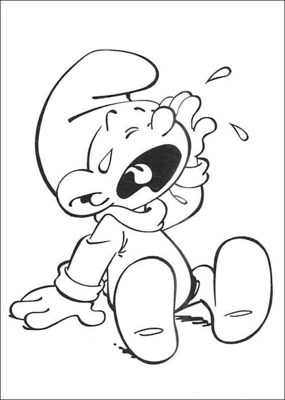 Smurfs – 017