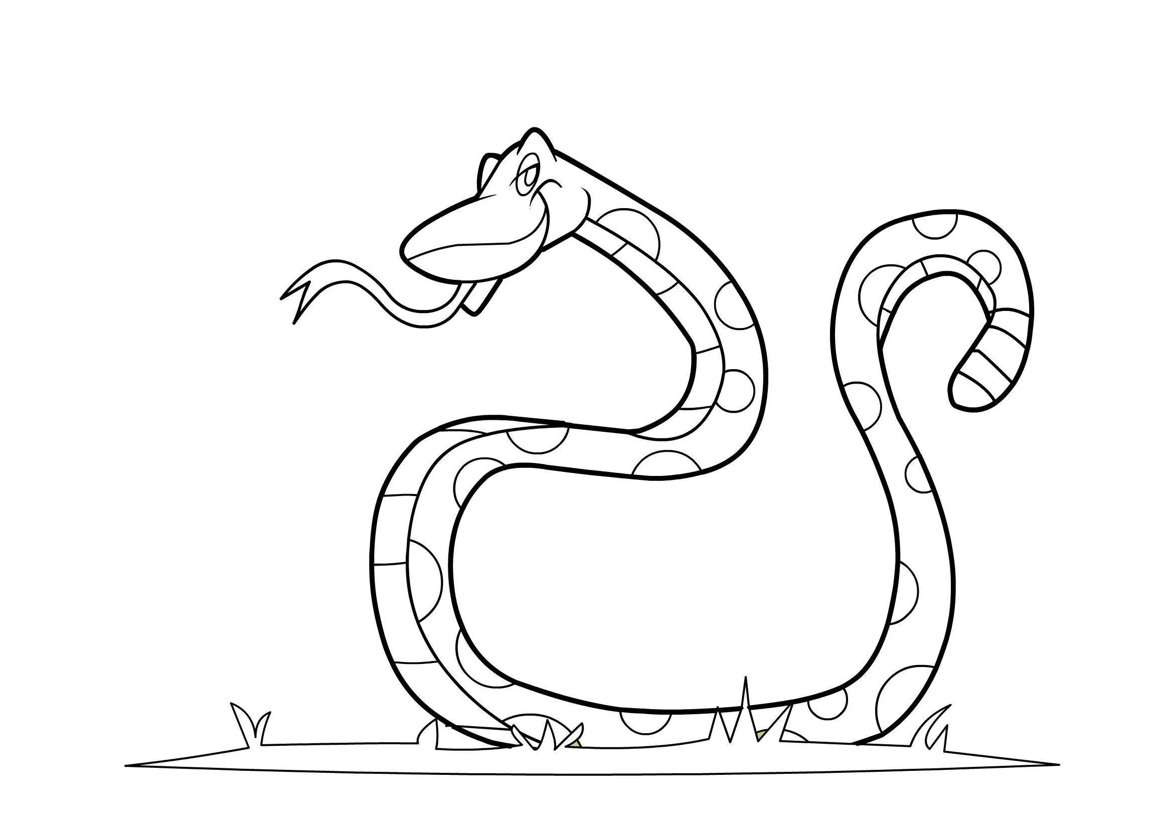 Snakes – 010