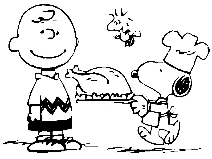 Snoopy – 003