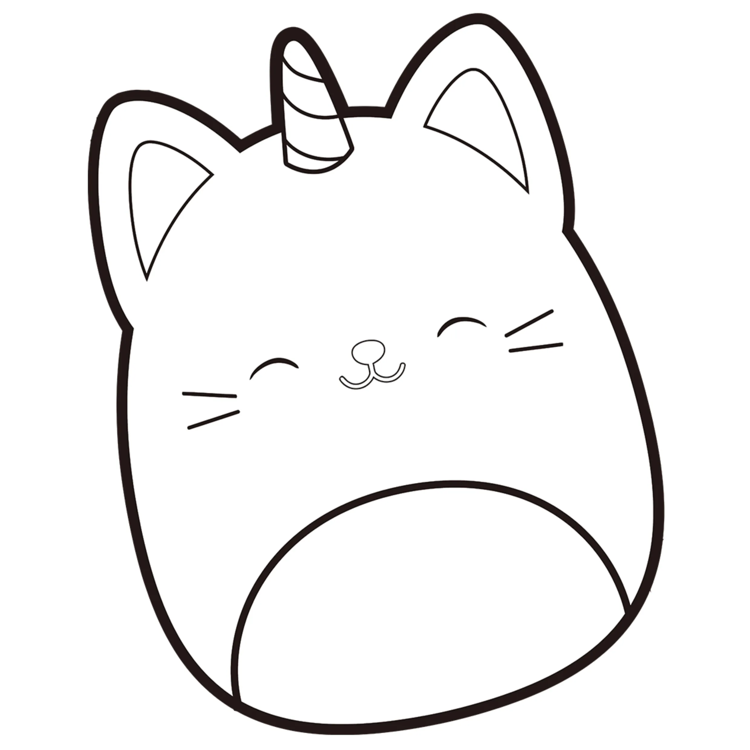 Squishmallow – 004