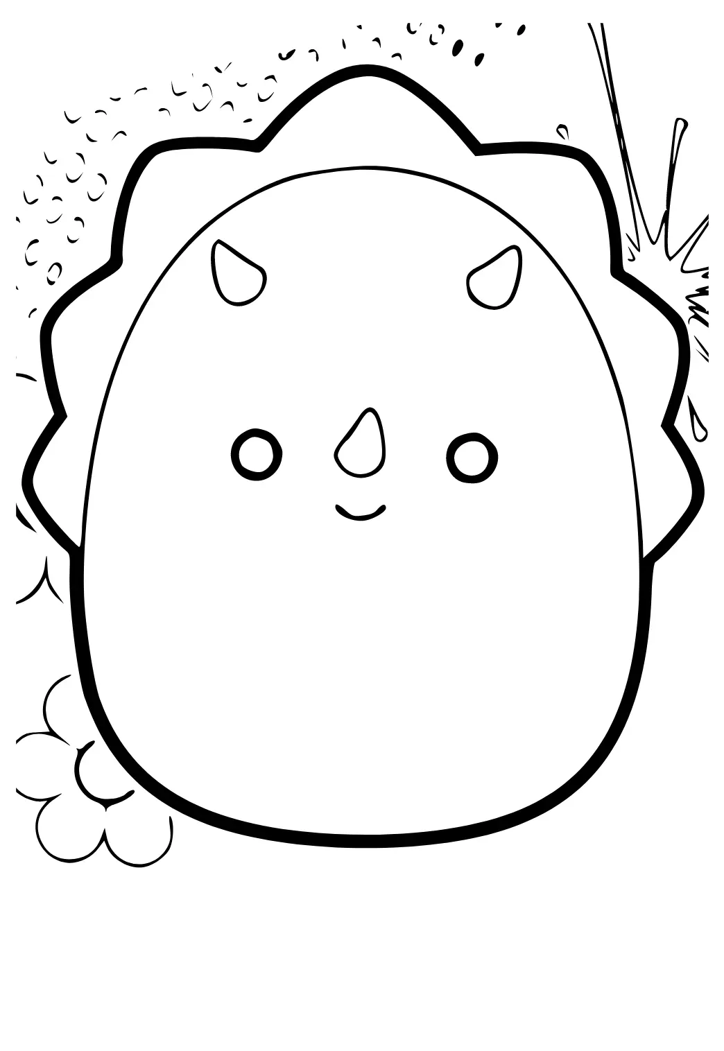 Squishmallow – 008