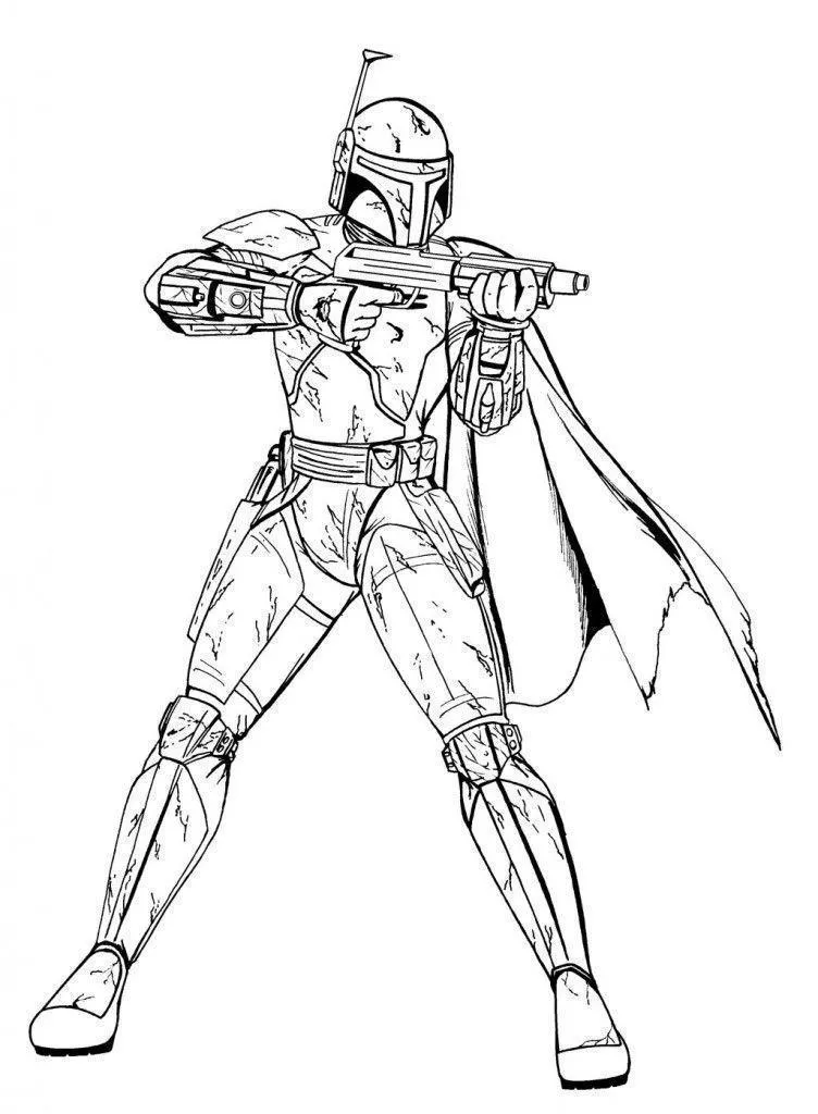 Star Wars – 004