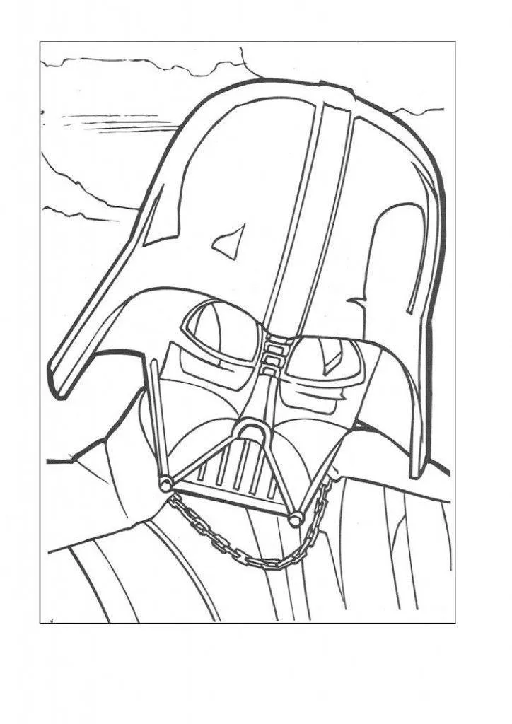 Star Wars – 005