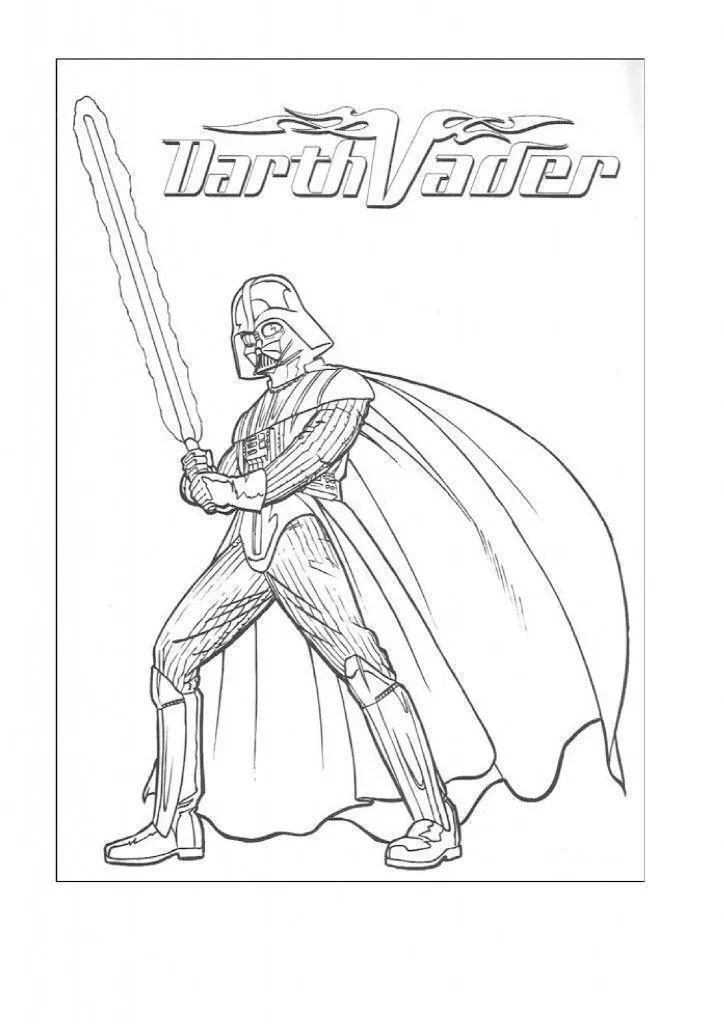 Star Wars – 009