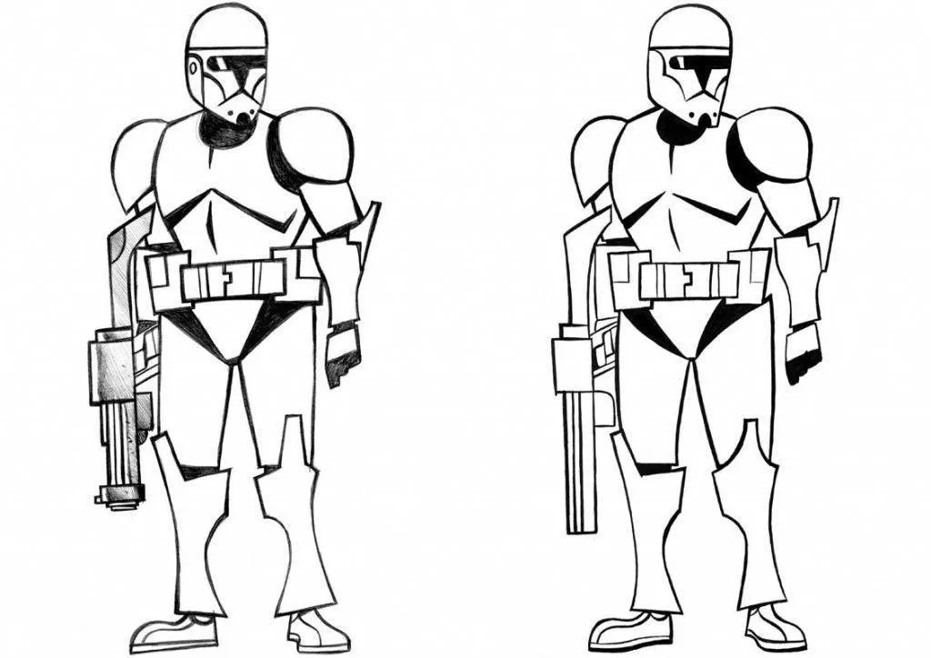 Star Wars – 013