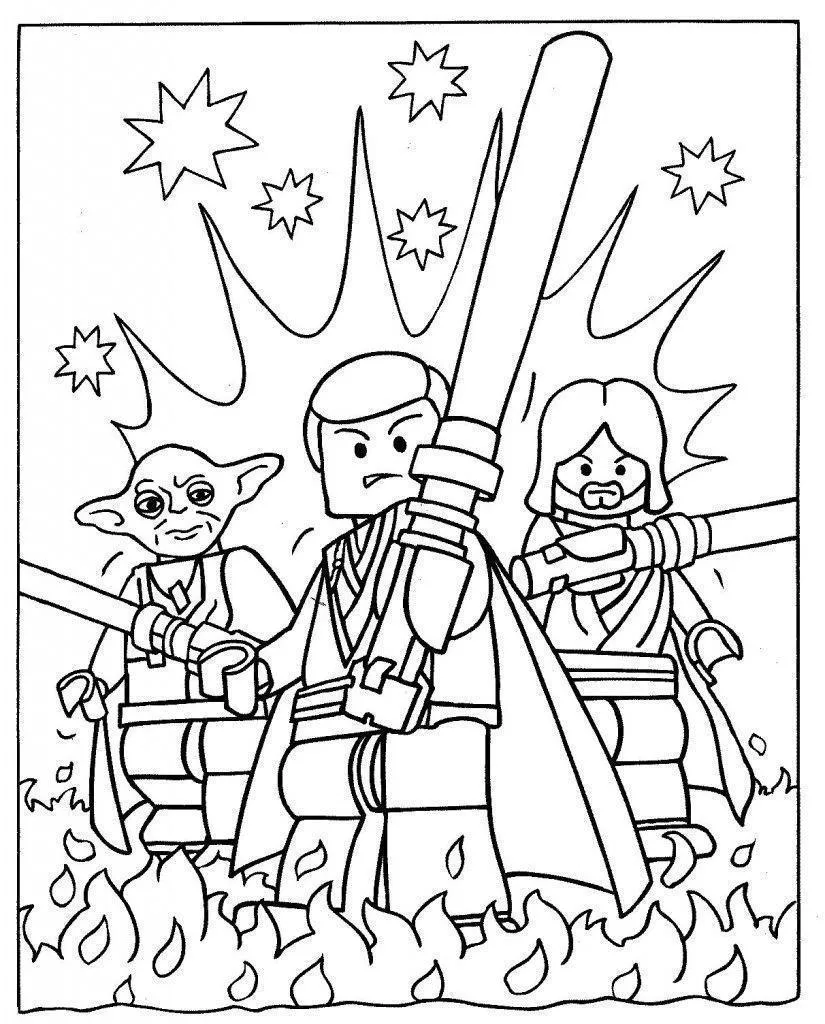 Star Wars – 014