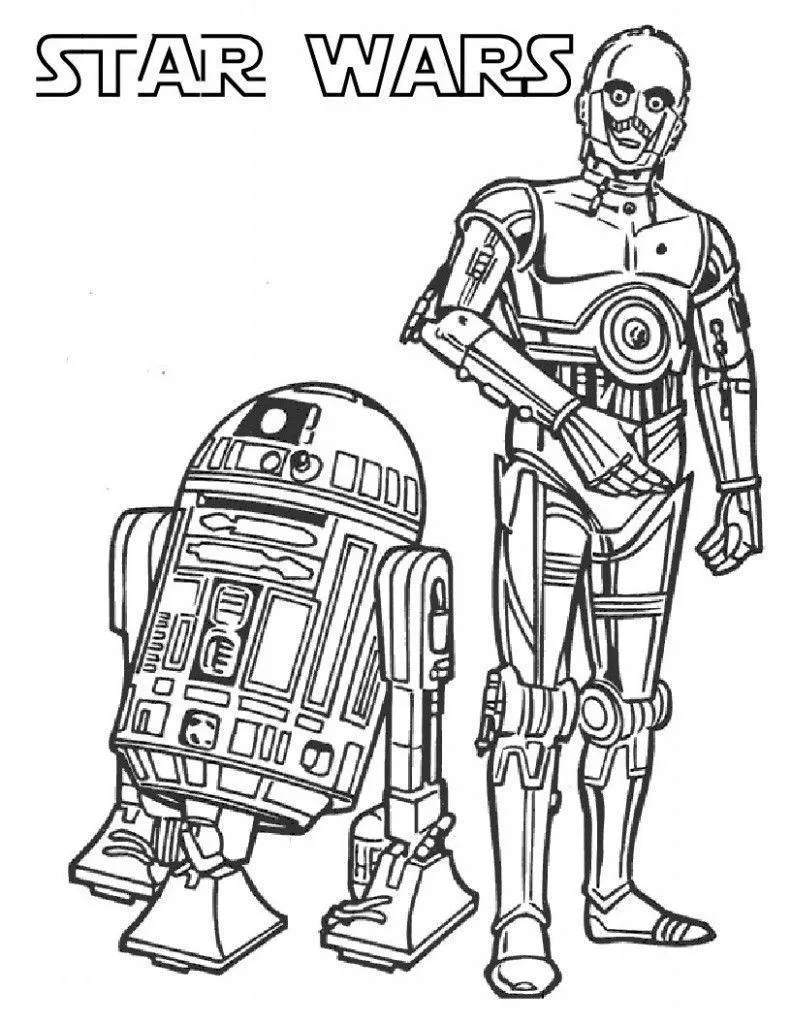Star Wars – 017