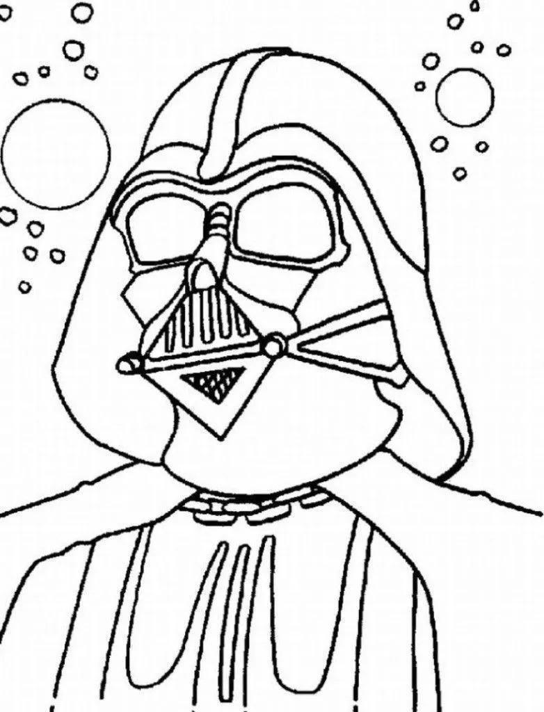 Star Wars – 018