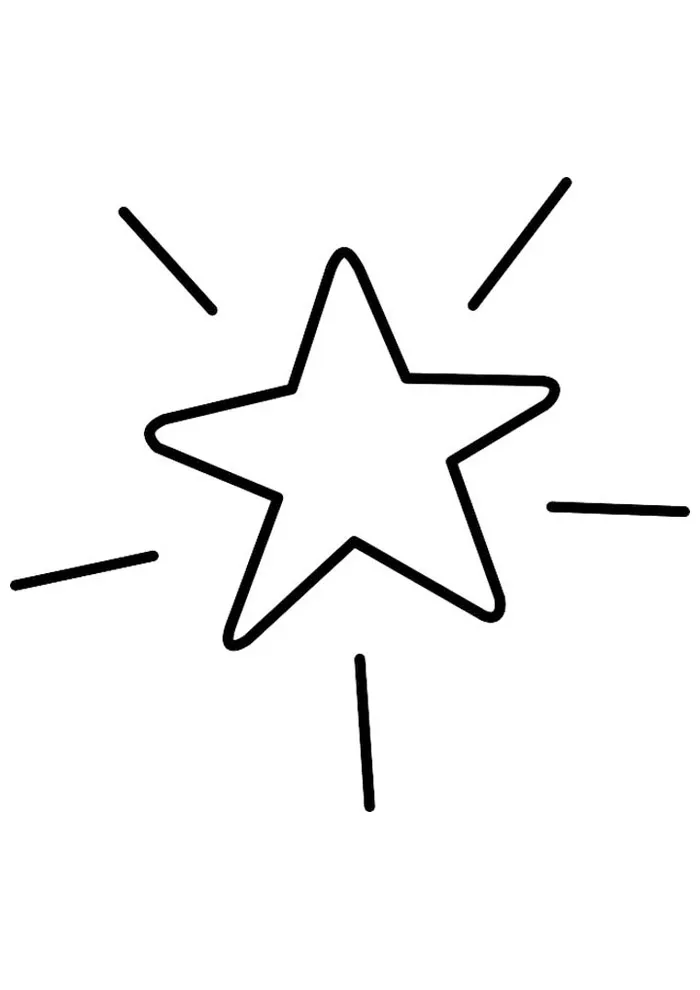 Stars – 007