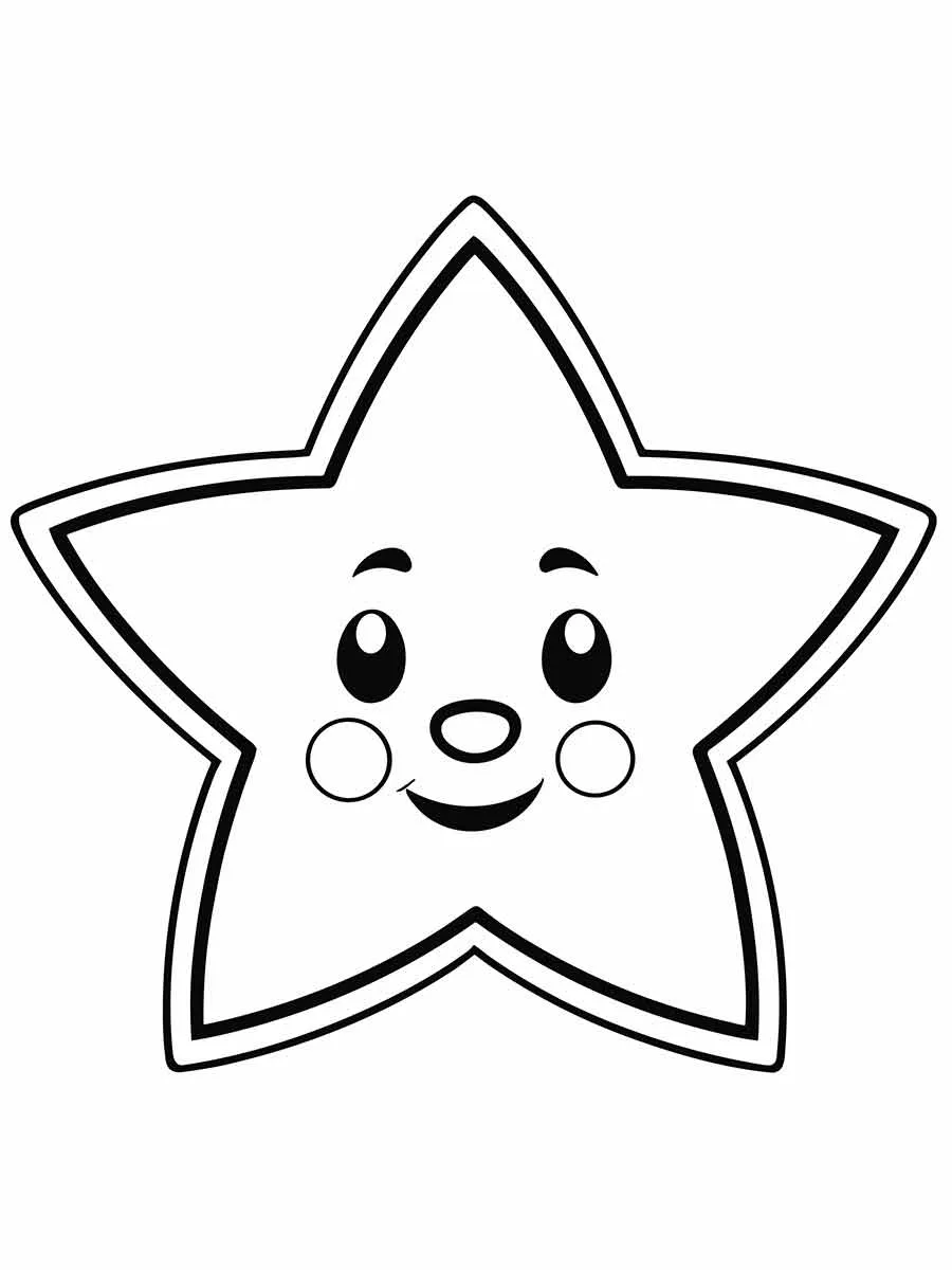 Stars – 008