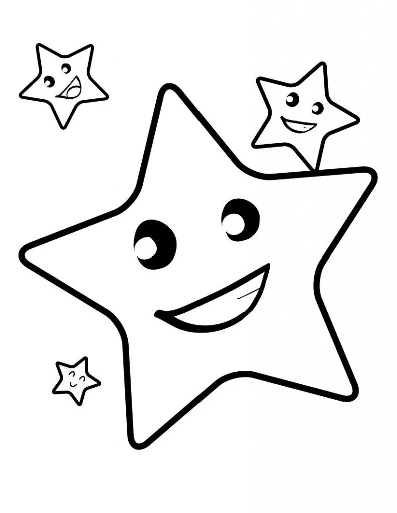 Stars – 009