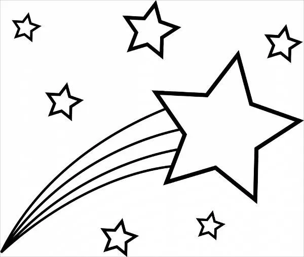Stars – 010