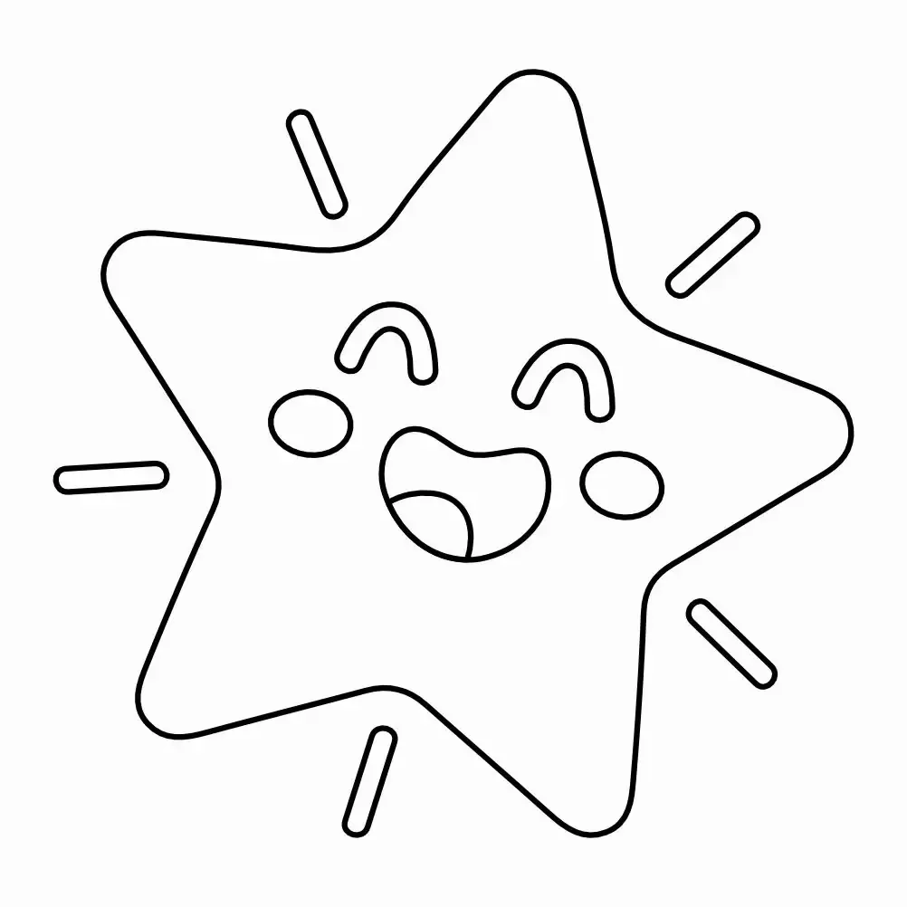 Stars – 011