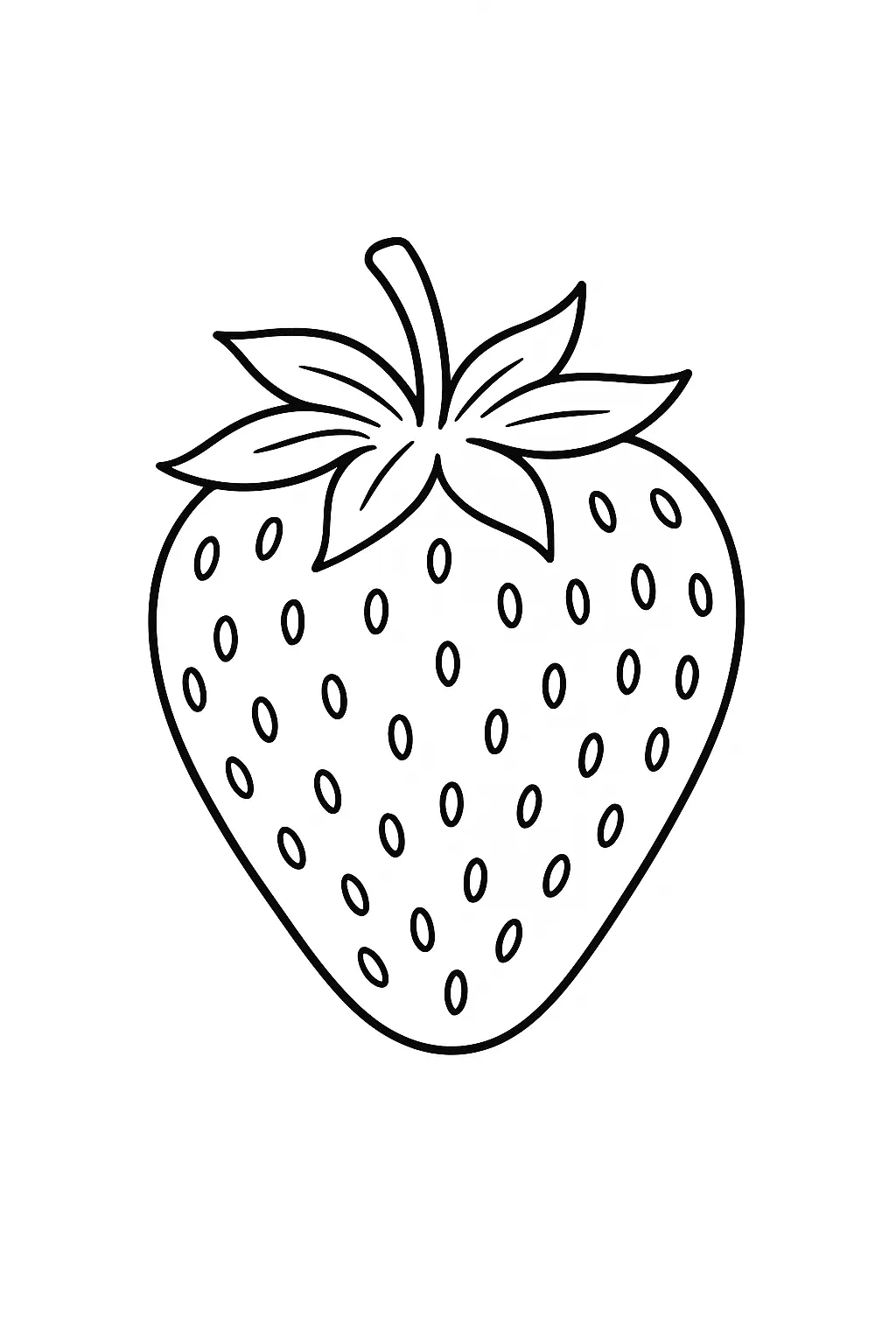 Strawberry – 005