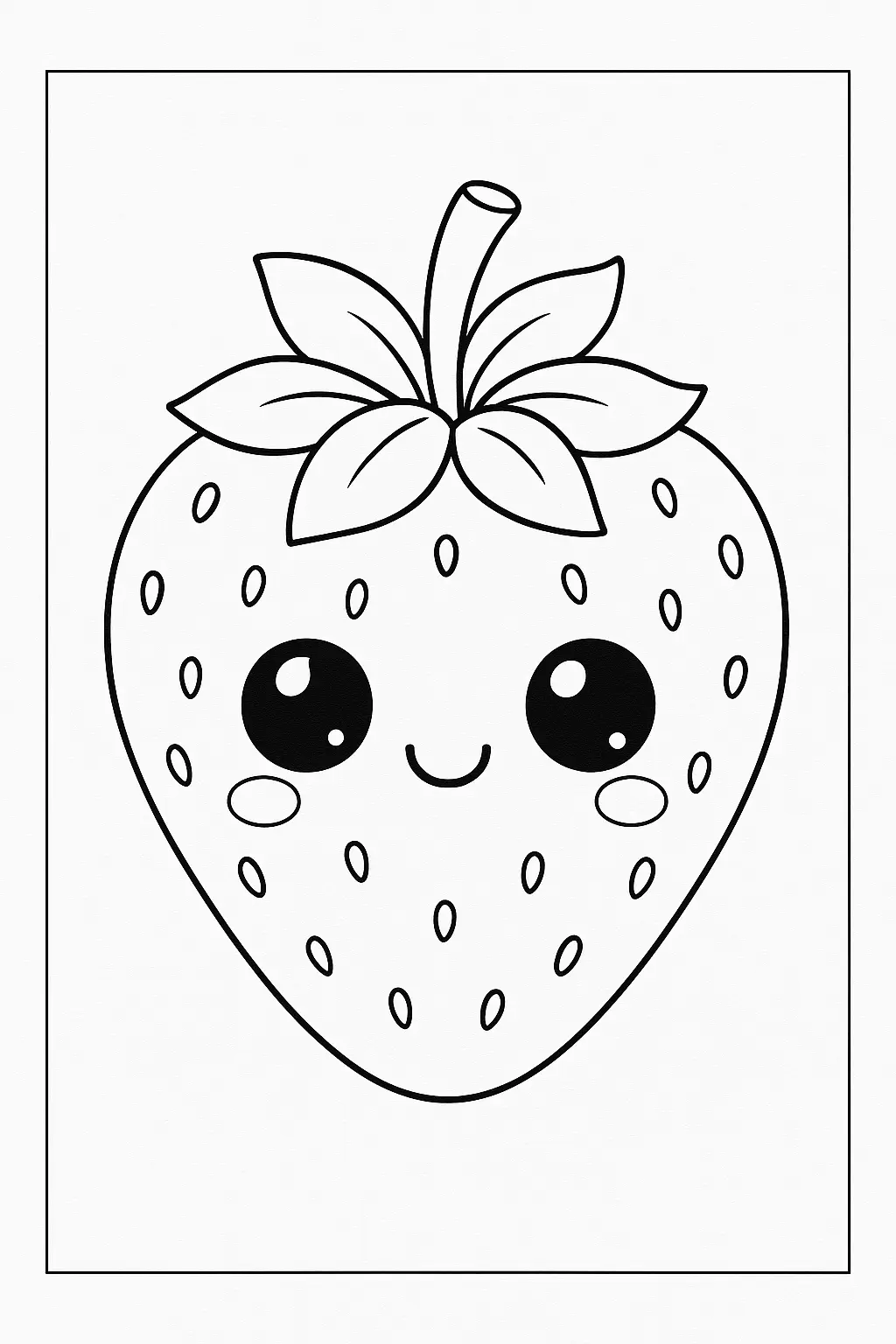 Strawberry – 006