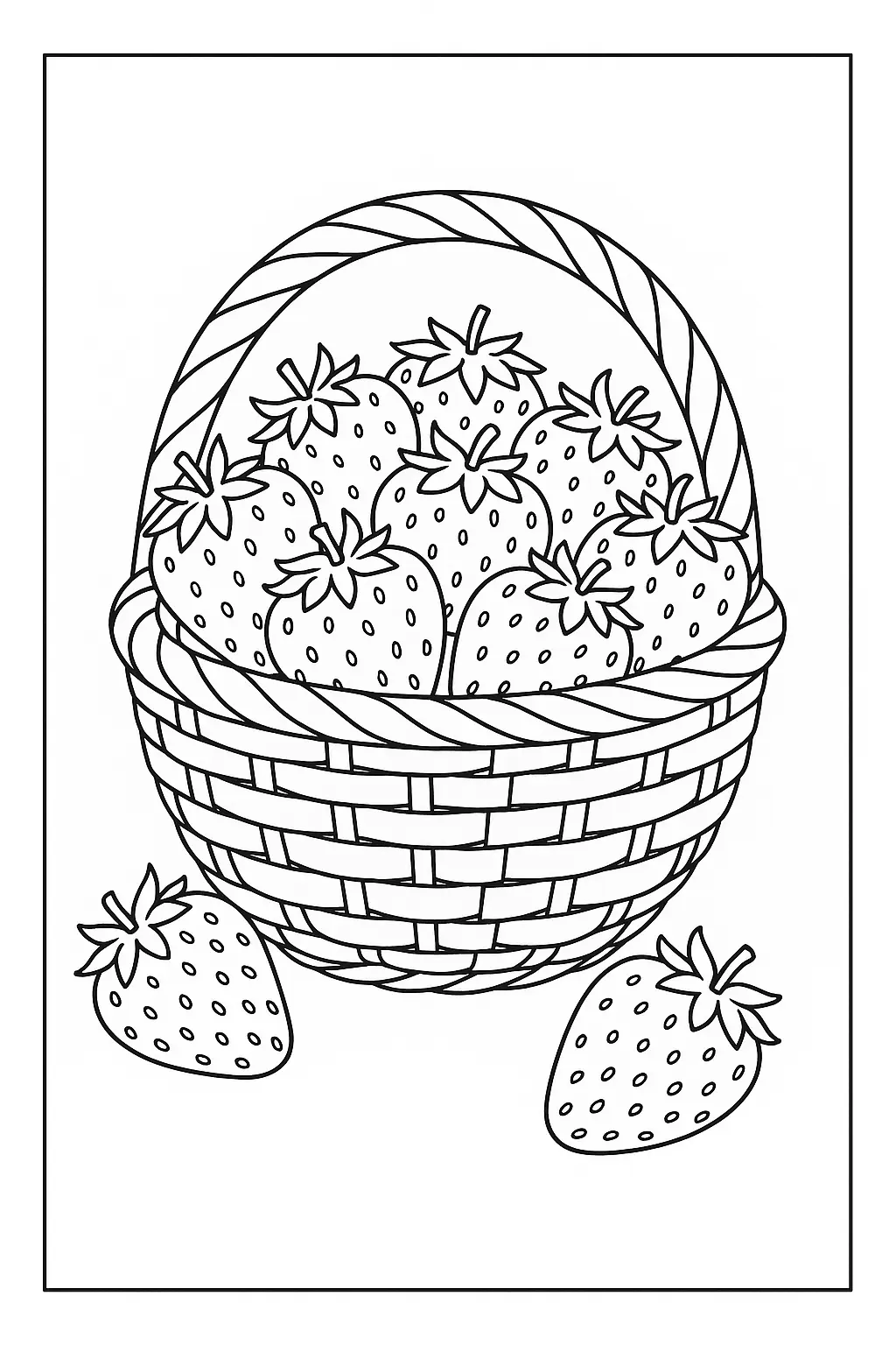 Strawberry – 008