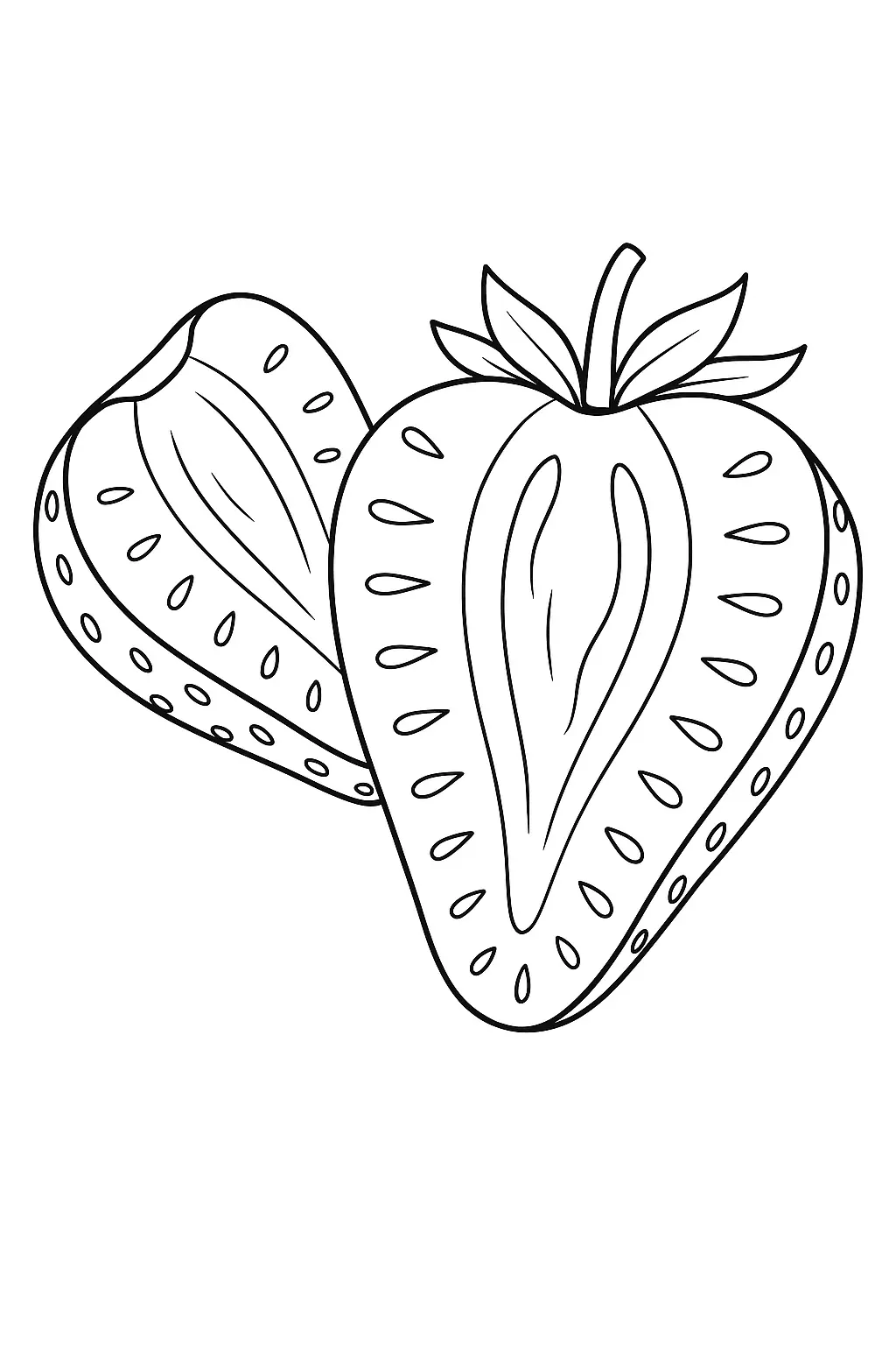 Strawberry – 010