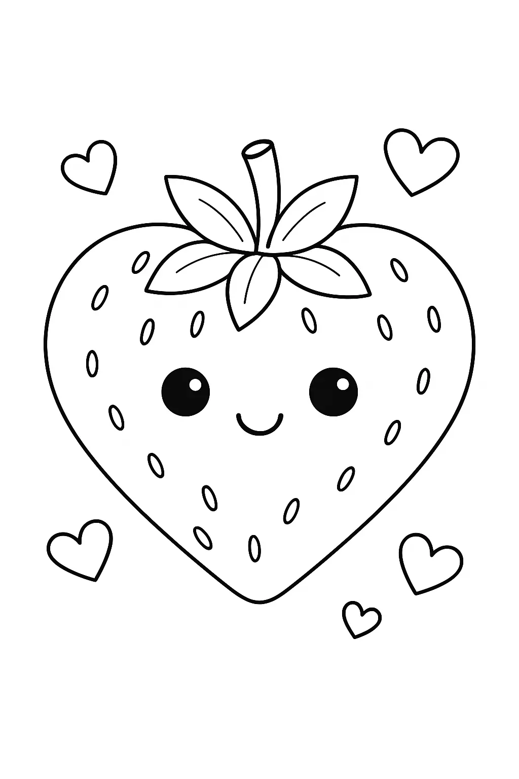 Strawberry – 011