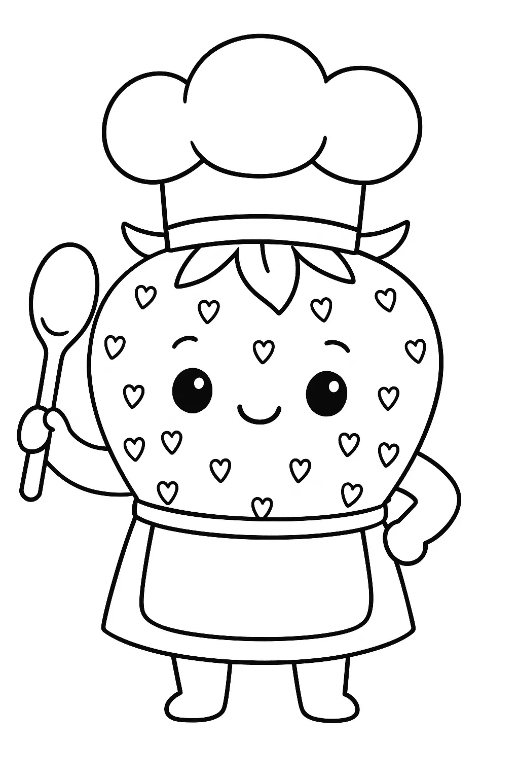 Strawberry – 013