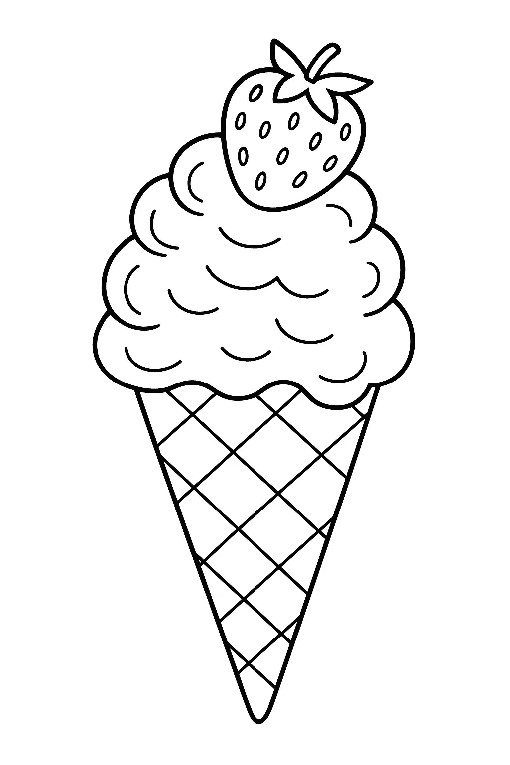 Strawberry – 016