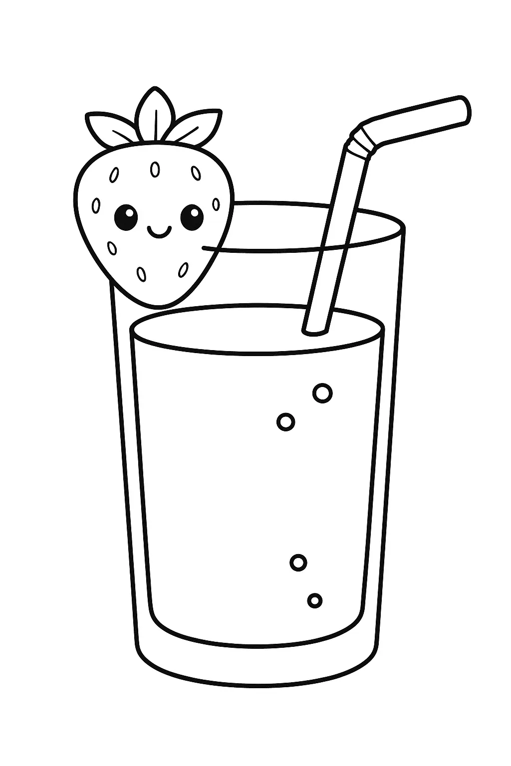 Strawberry – 017