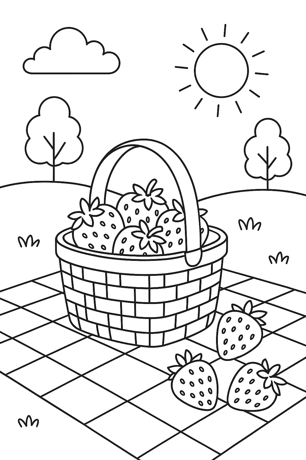 Strawberry – 019