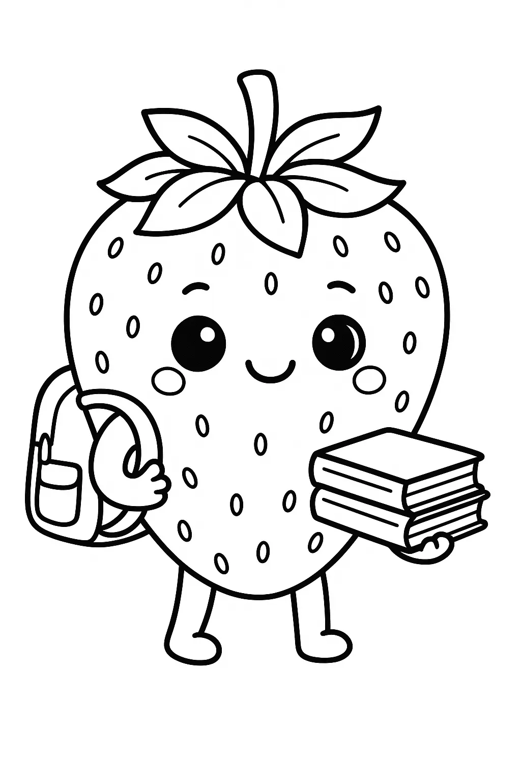 Strawberry – 020