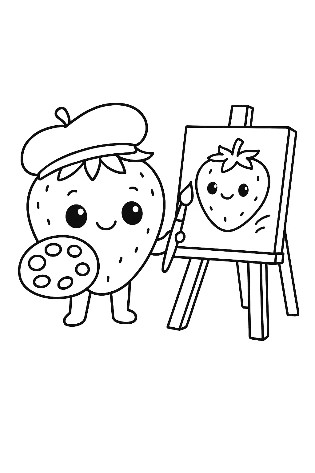 Strawberry – 021