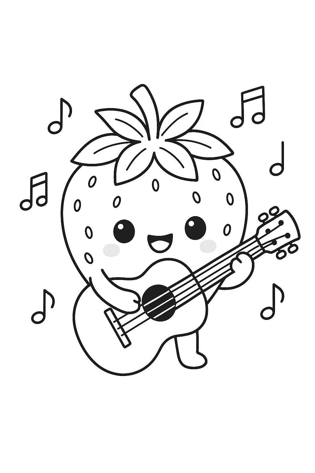 Strawberry – 022