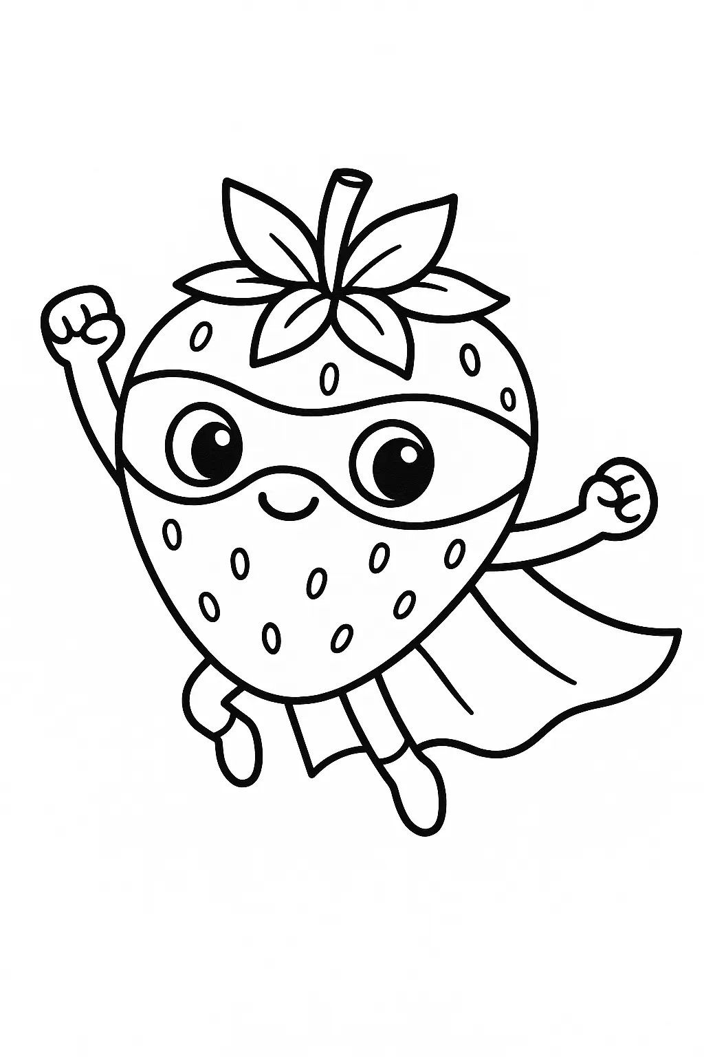 Strawberry – 024