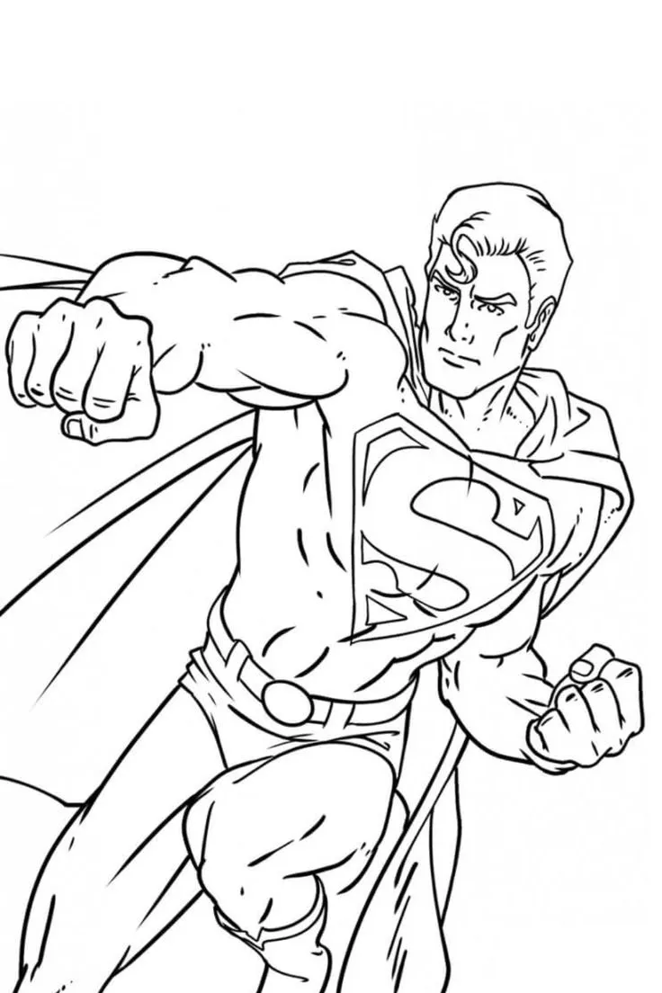 Superman – 004