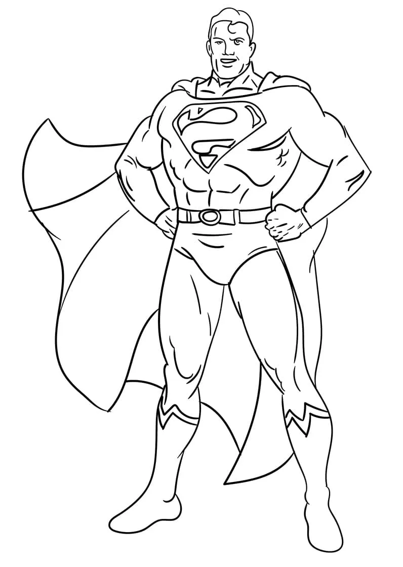 Superman – 005