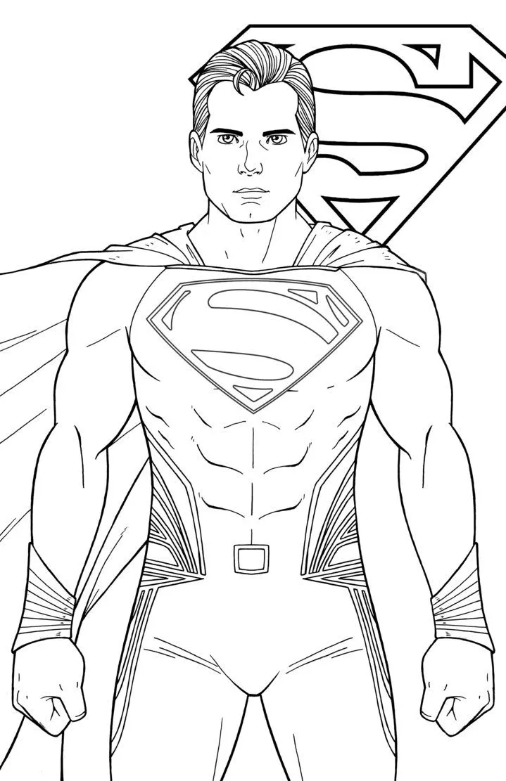 Superman – 007