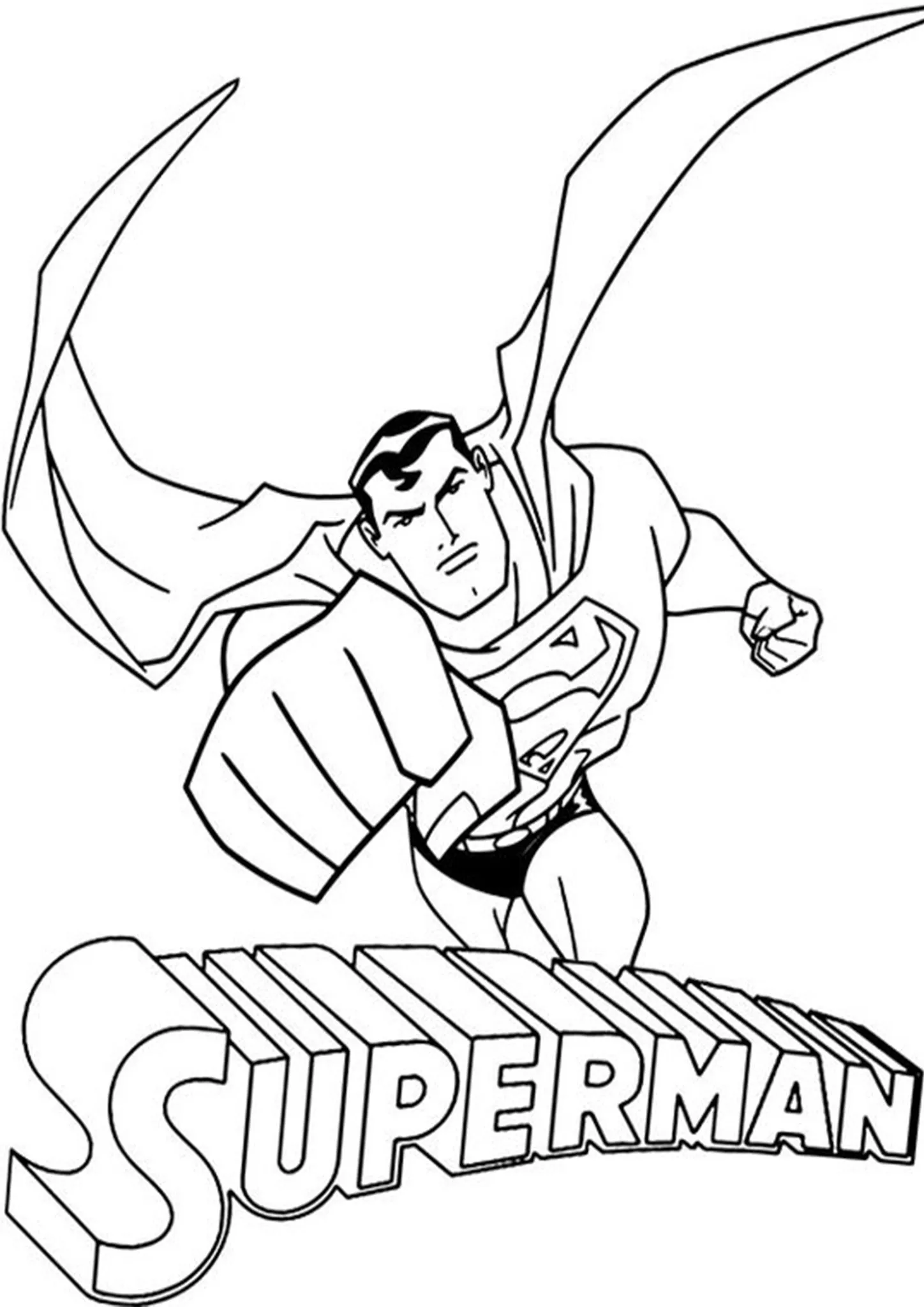 Superman – 009