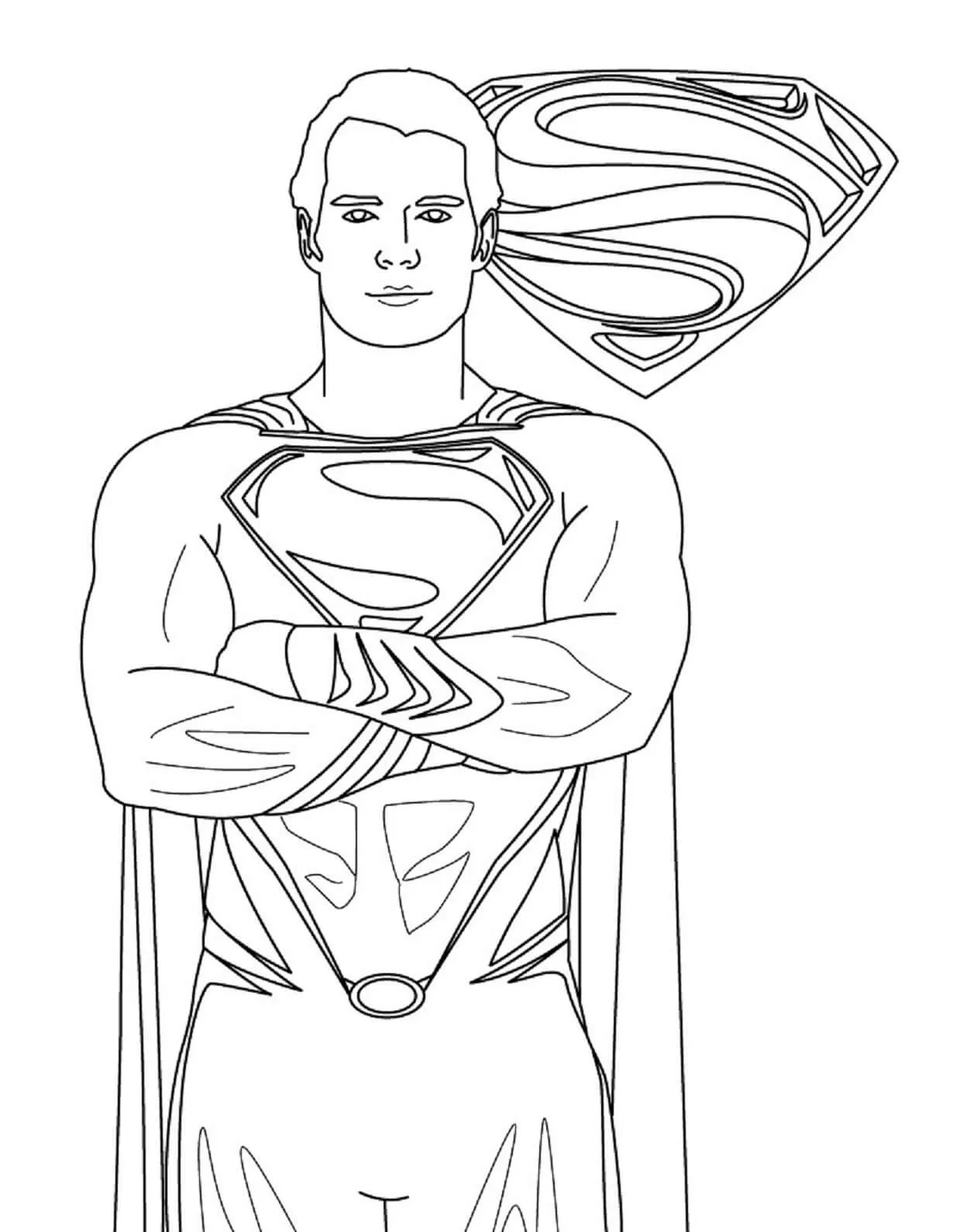 Superman – 010