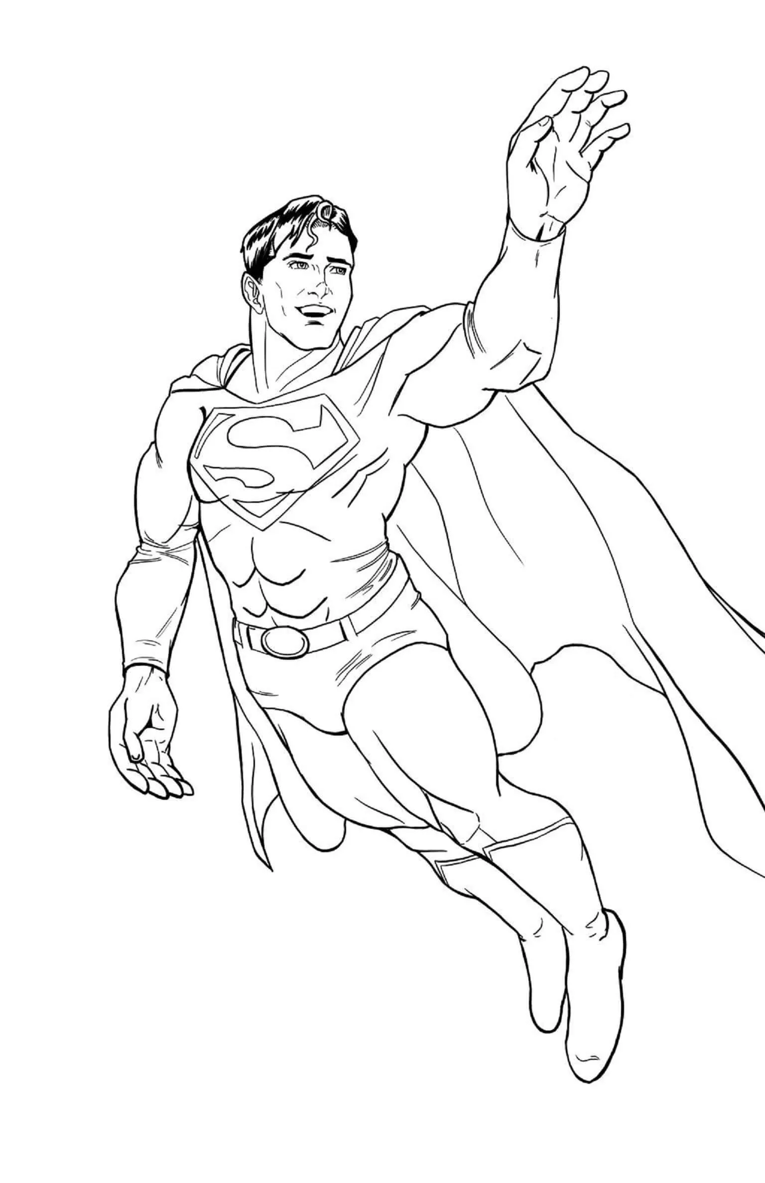 Superman – 011