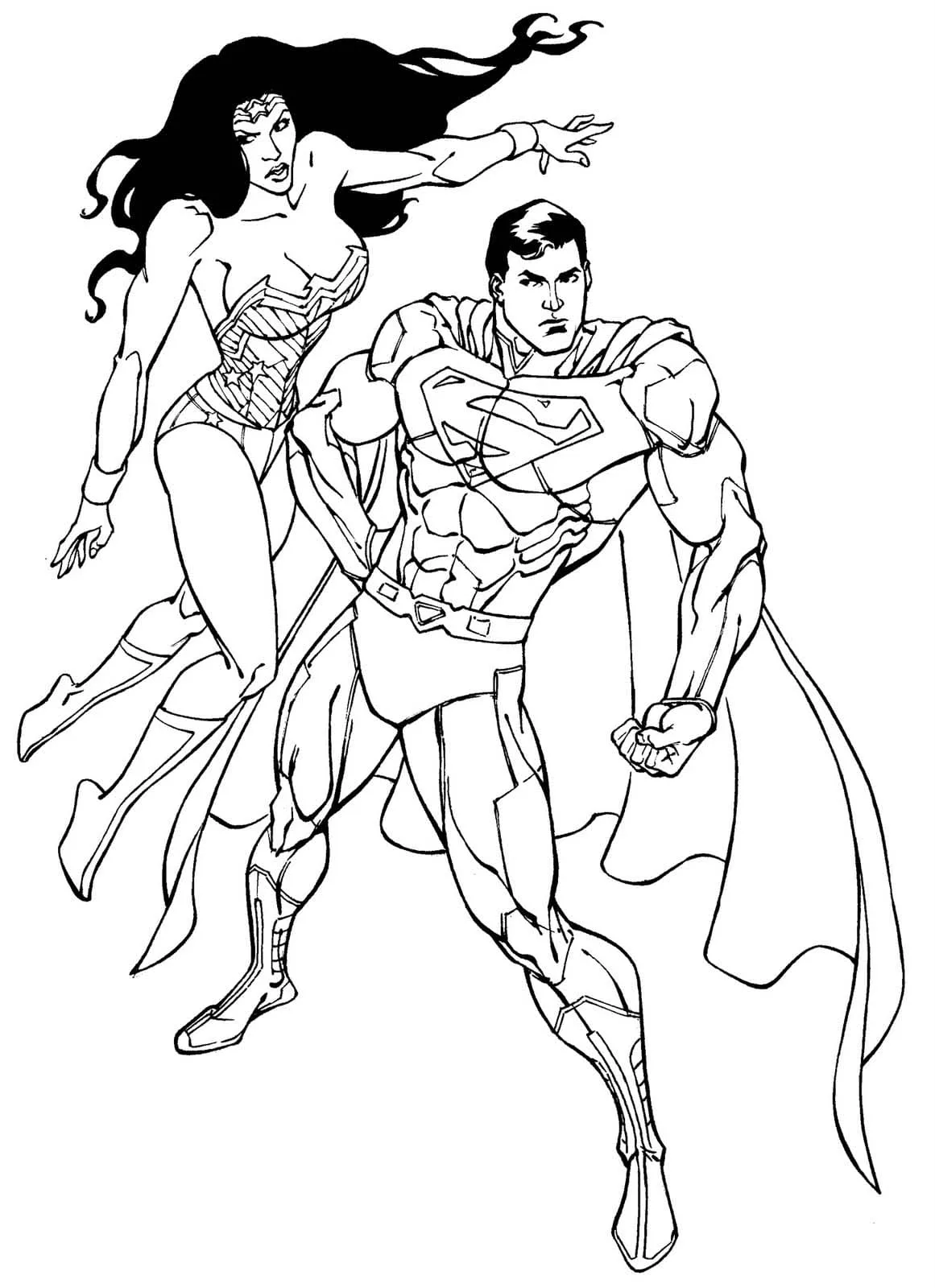 Superman – 012