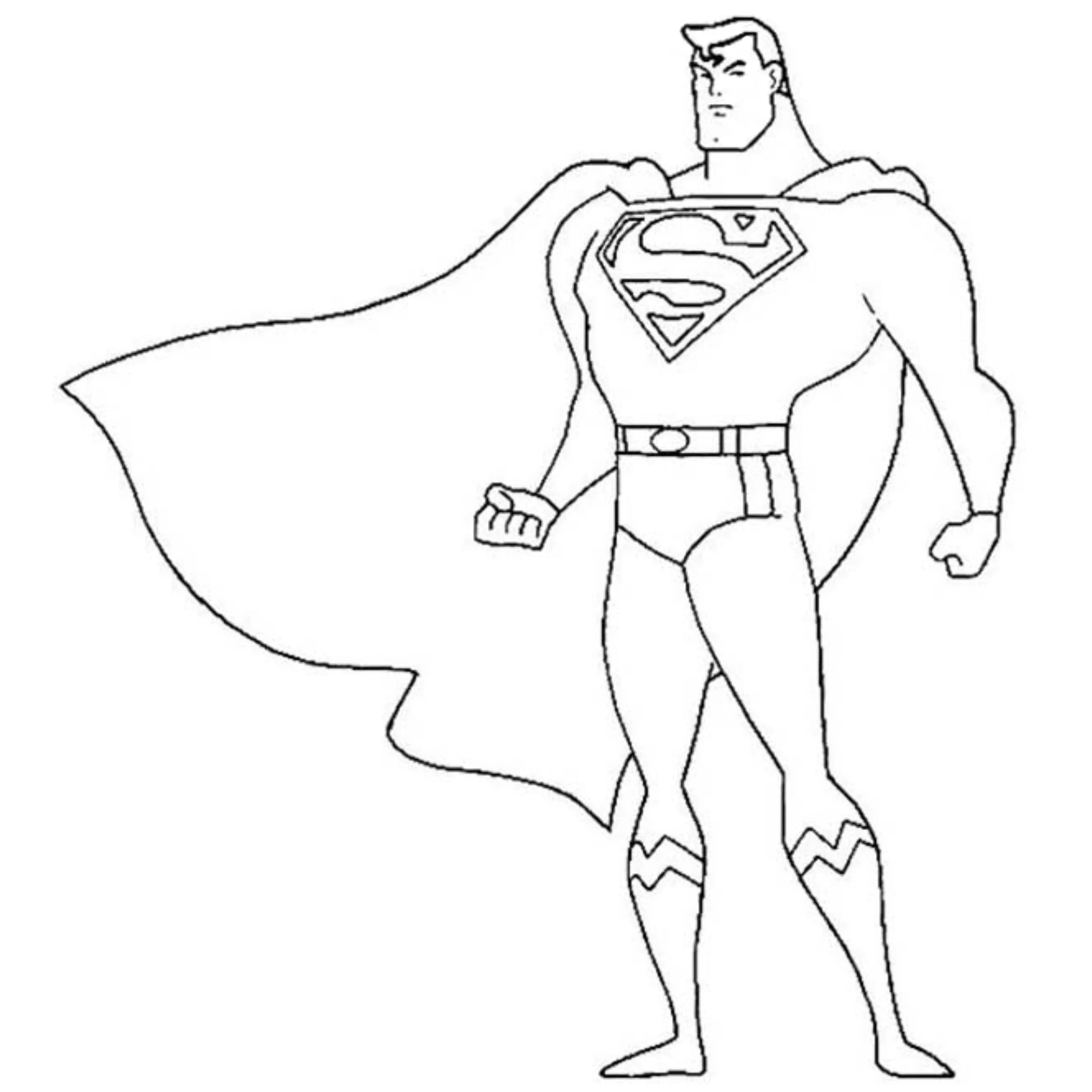 Superman – 016