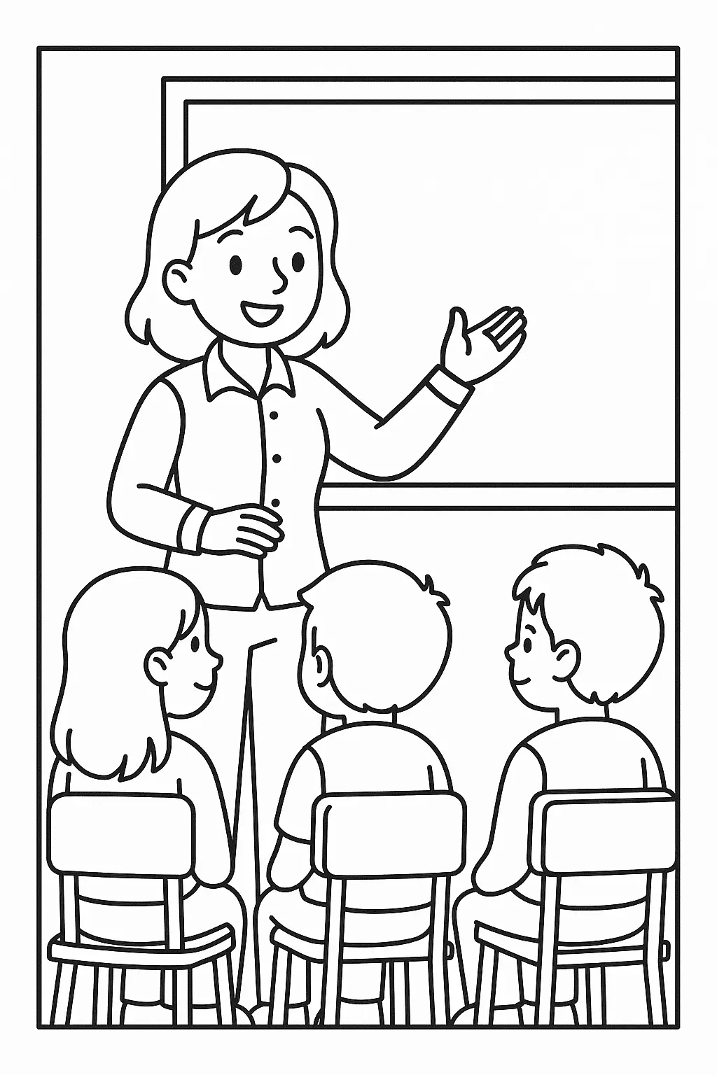 Teachers – 010