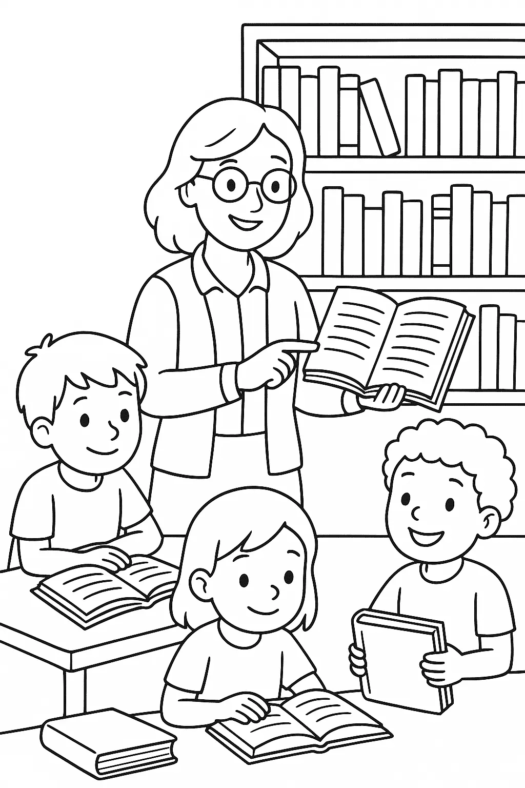 Teachers – 011