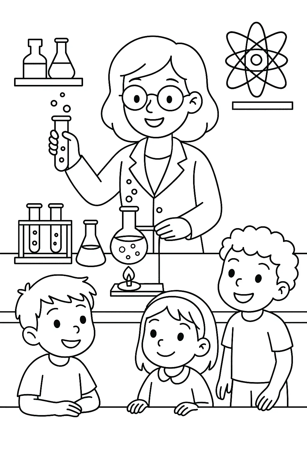 Teachers – 014